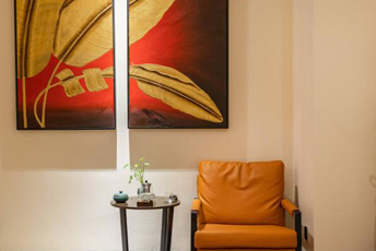 养生会所：睡眠障碍的多模态干预